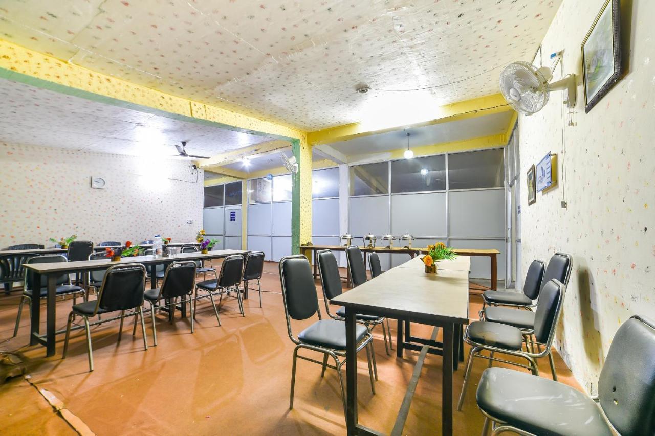 Flagship Hotel Rama Blue Point Nainital Exterior photo