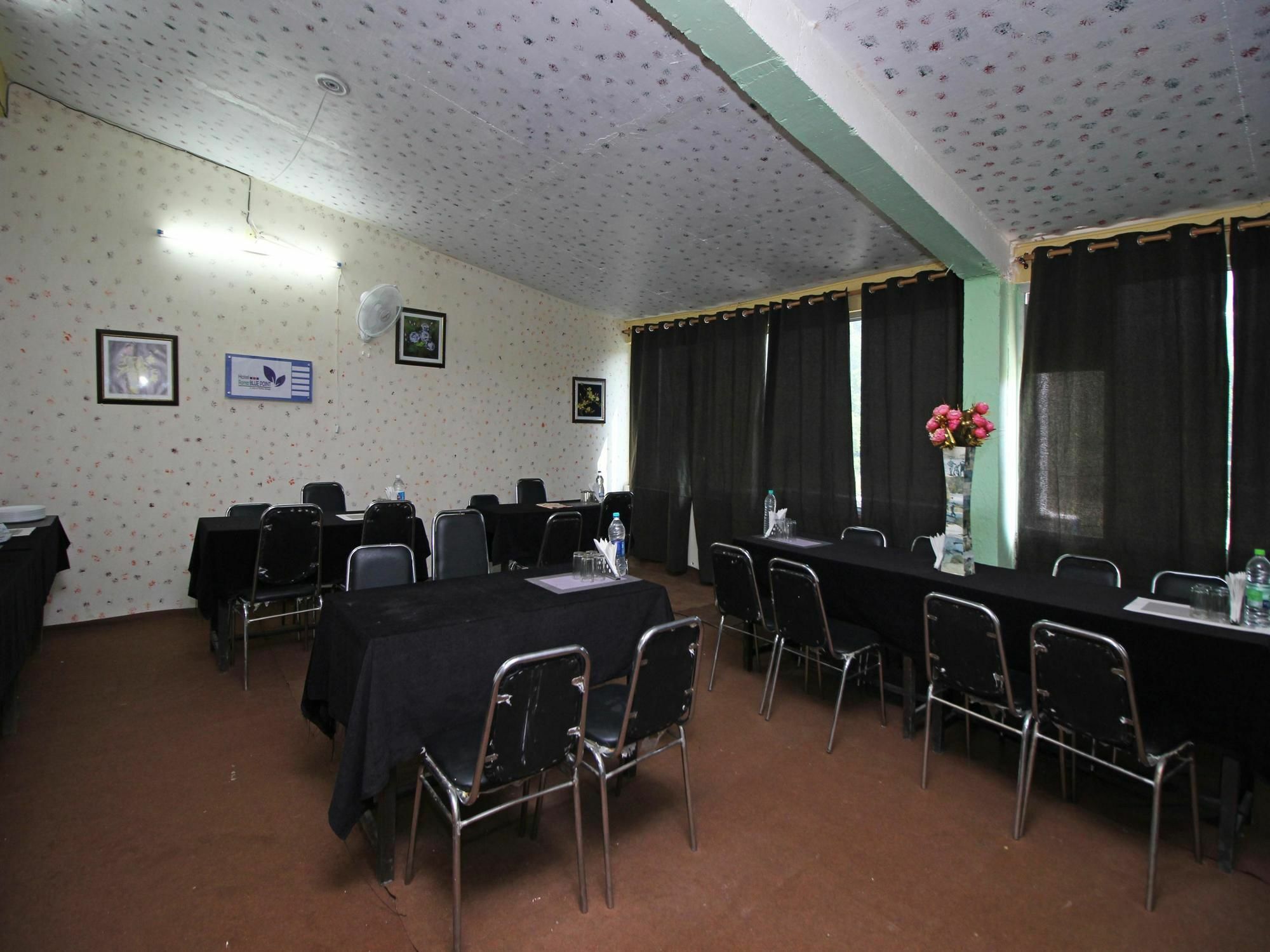 Flagship Hotel Rama Blue Point Nainital Exterior photo